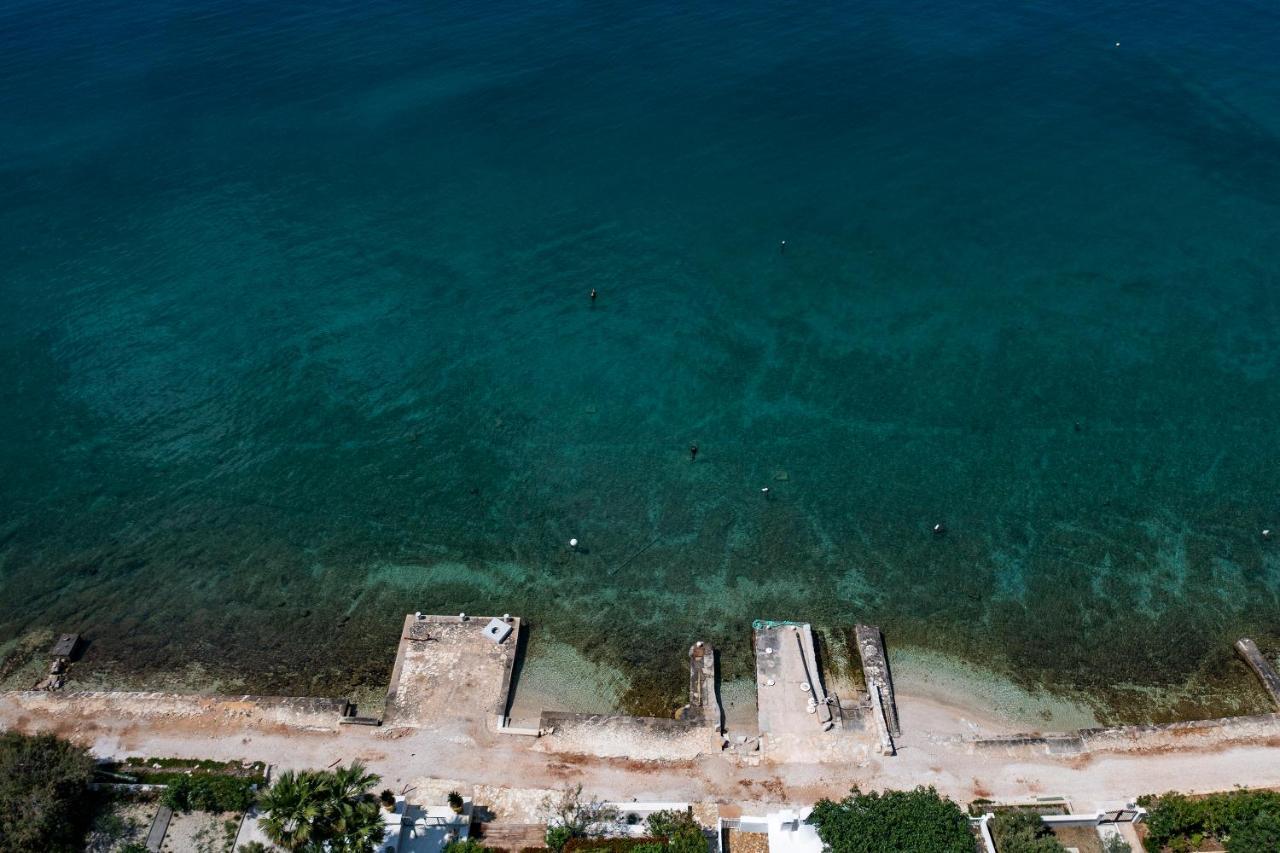 Vallis Rabiosa Appartement Zadar